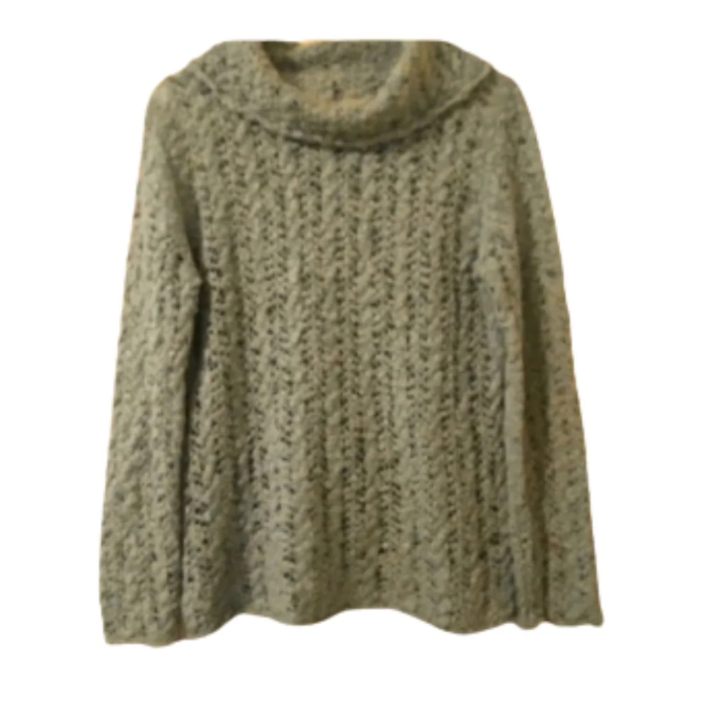 Tommy Bahama Wool Web Open Knit Sweater Size Small - Picture 5 of 7